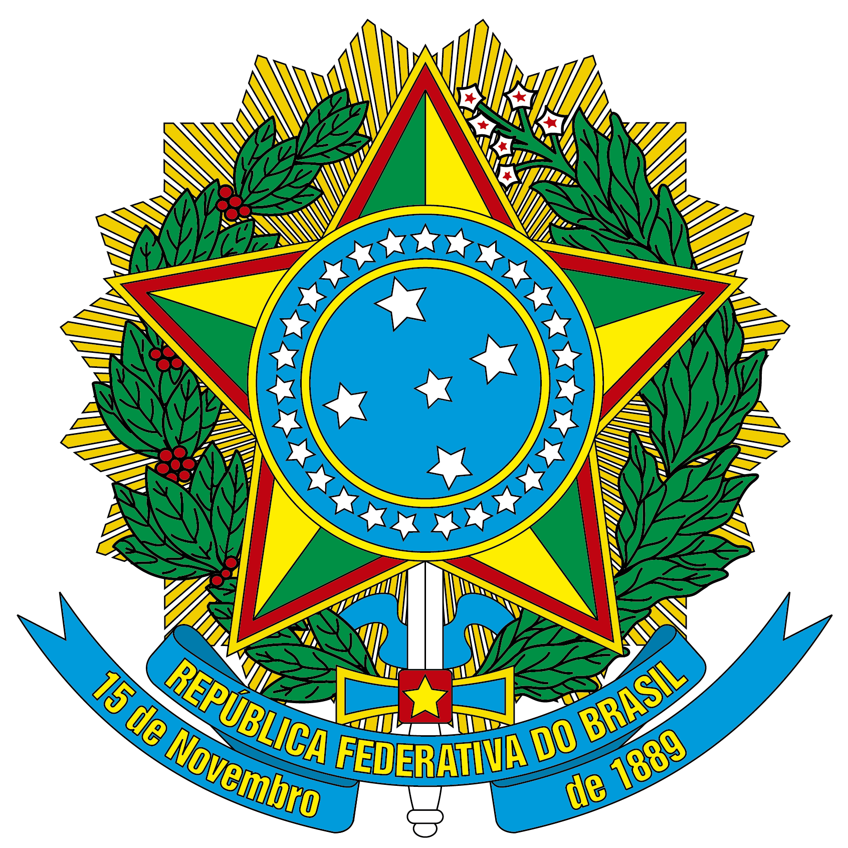 Ministério da Justiça